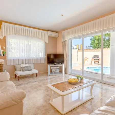 Delicia By Abahana Ifach