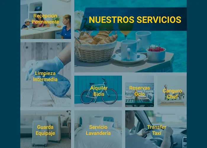 Delicia By Abahana 别墅 *