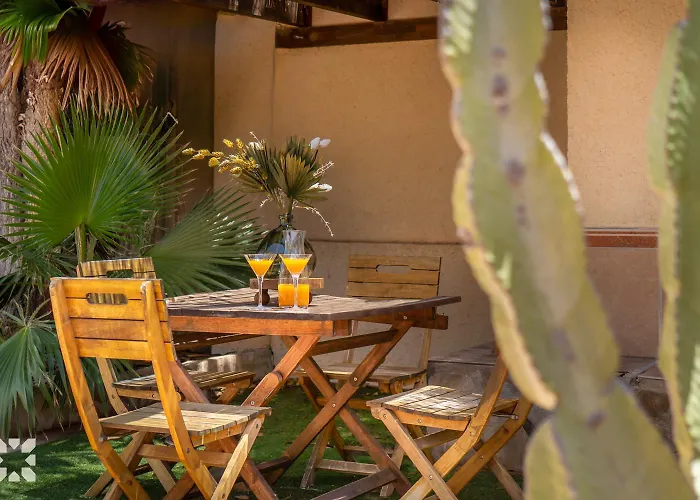 Delicia By Abahana 别墅