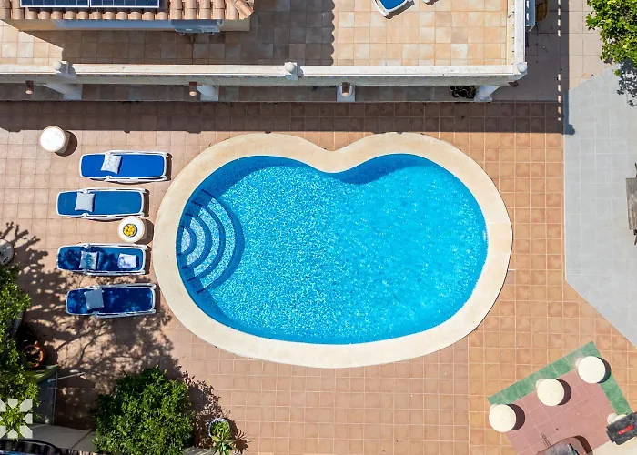 别墅 Delicia By Abahana