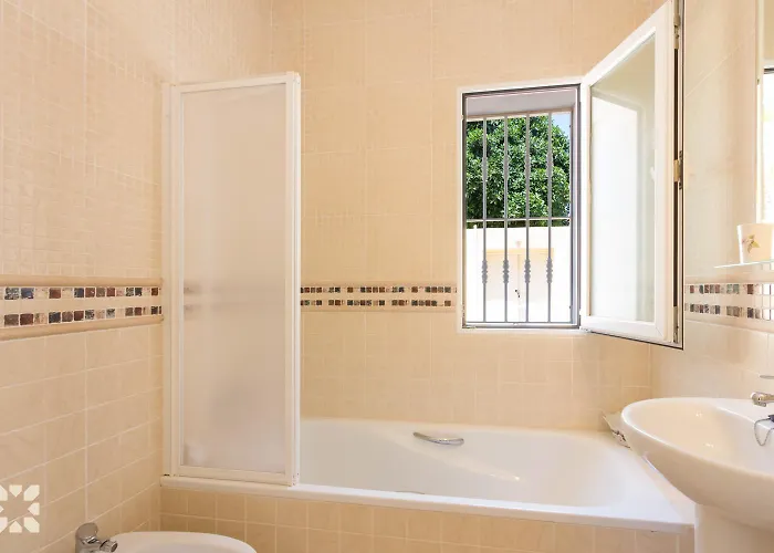 Delicia By Abahana 别墅