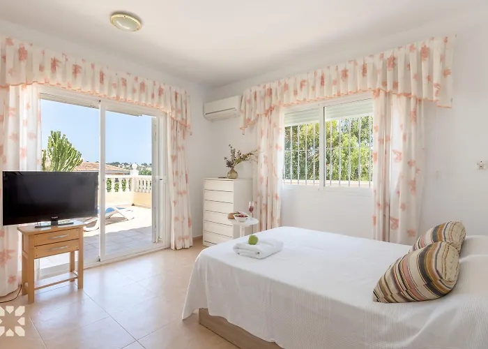 Delicia By Abahana 别墅 *