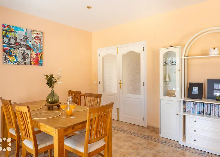 别墅 Delicia By Abahana *