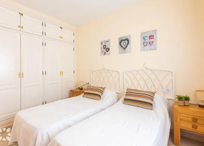 别墅 Delicia By Abahana Ifach