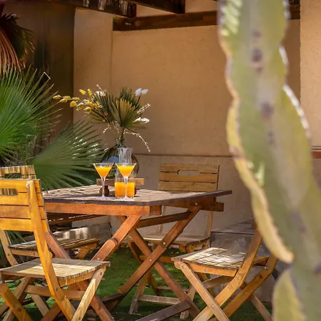 Delicia By Abahana Villa