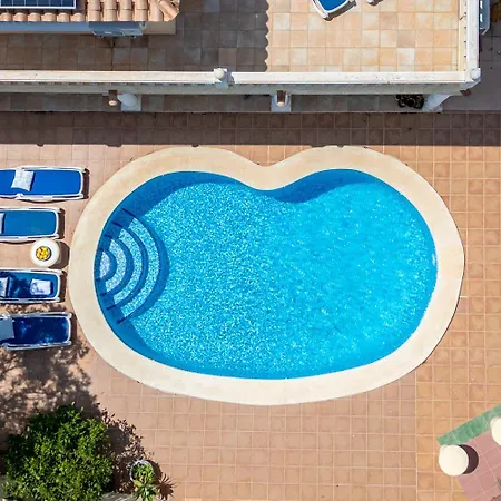 Βίλα Delicia By Abahana