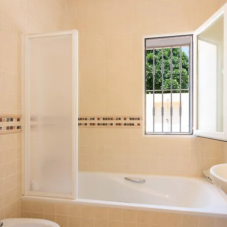 Delicia By Abahana Βίλα