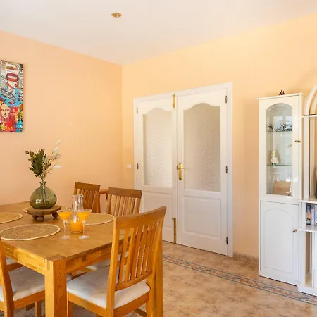 Βίλα Delicia By Abahana *