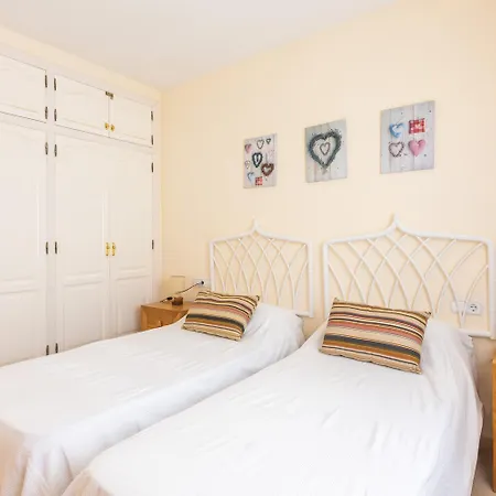 Βίλα Delicia By Abahana Ifach