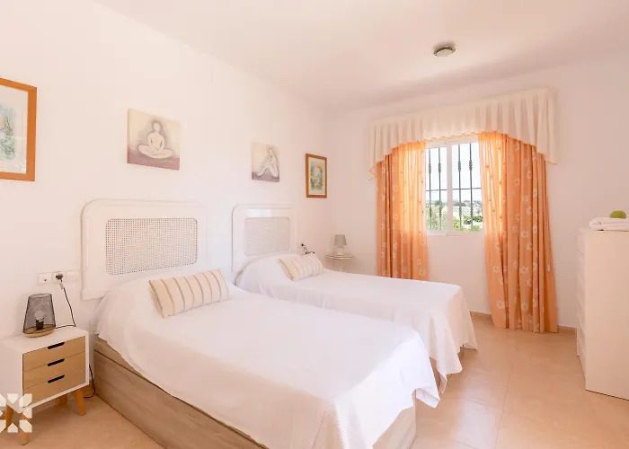 Villa Delicia By Abahana