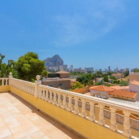 Villa Delicia By Abahana