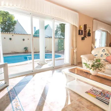 Delicia By Abahana Villa Calpe
