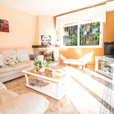 Delicia By Abahana Villa Calpe
