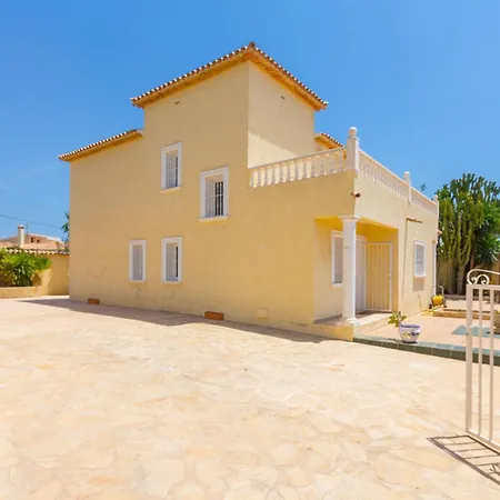 Villa Delicia By Abahana *