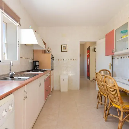 Villa Delicia By Abahana Calpe