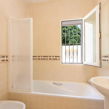 Villa Delicia By Abahana Calpe