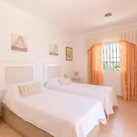 Villa Delicia By Abahana